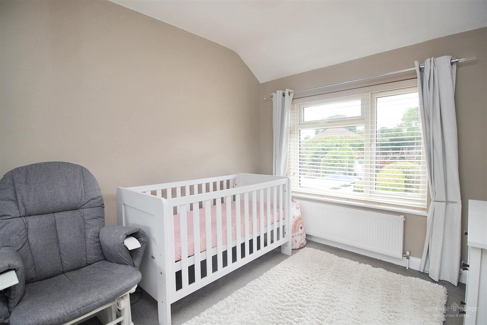 Mayfair, Tilehurst, Reading